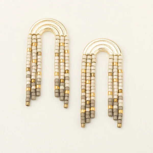 Boucle d'oreille SCOUT