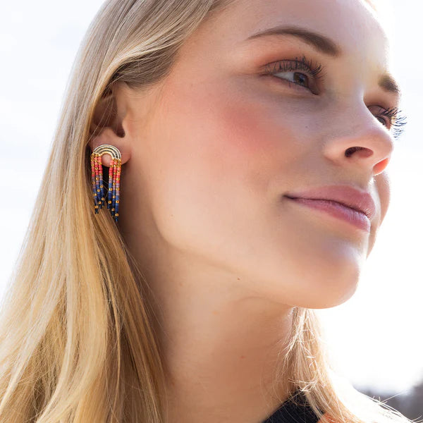 Boucle d'oreille SCOUT
