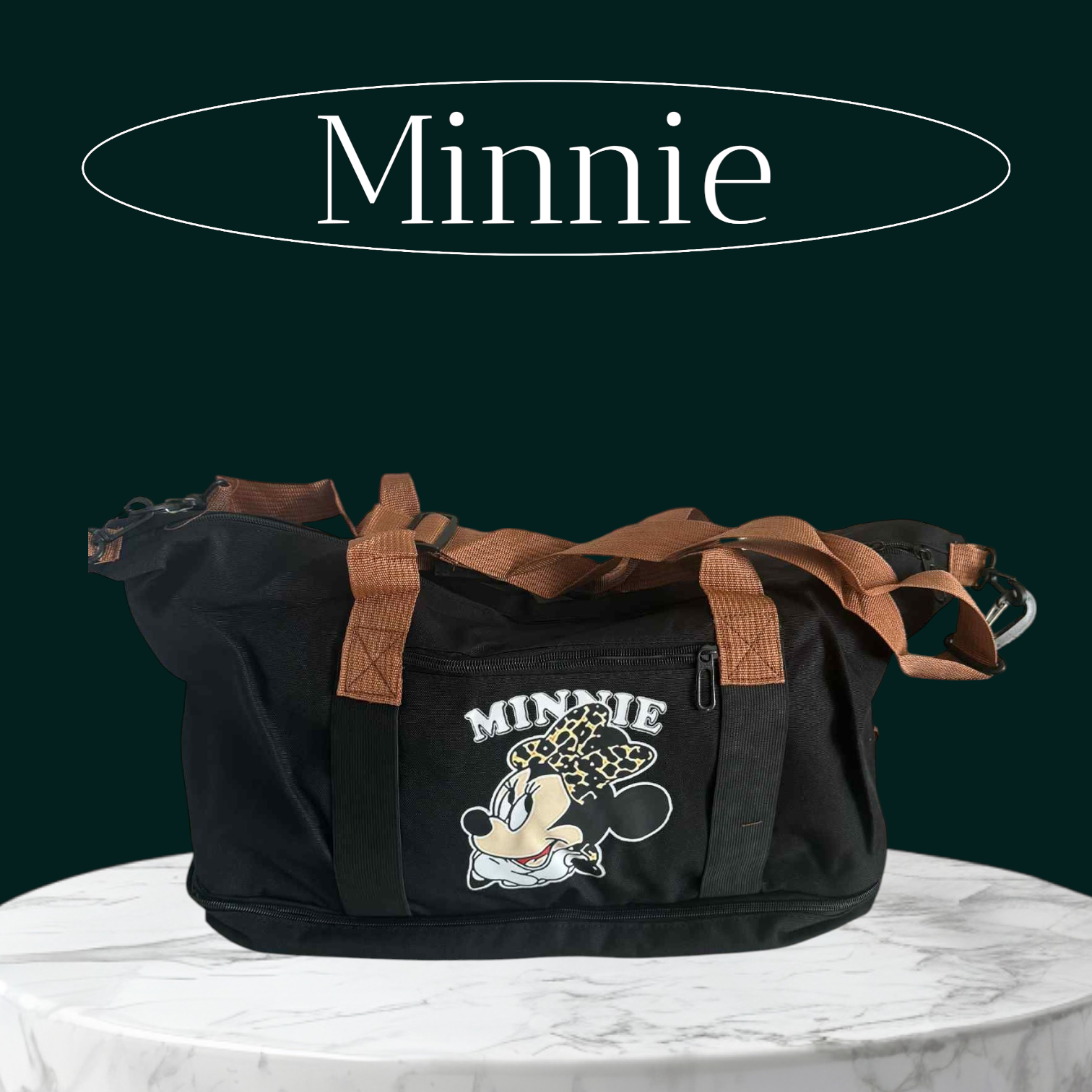 Sac Minnie