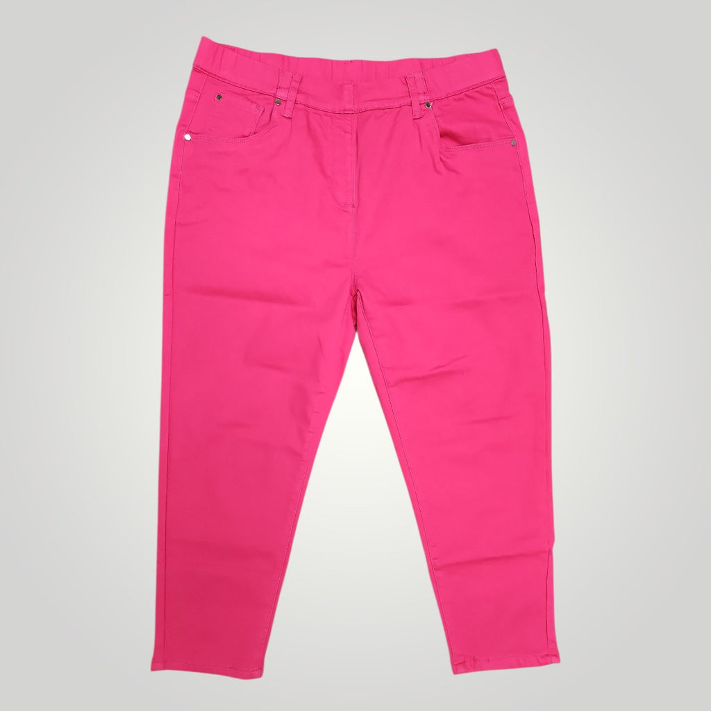 Pantalon 3/4 (Tango Mango)