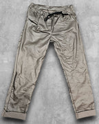 Pantalon Cuir