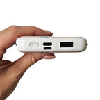 Chargeur portatif pour cellulaire