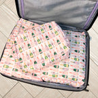 Kit 3 sac voyage
