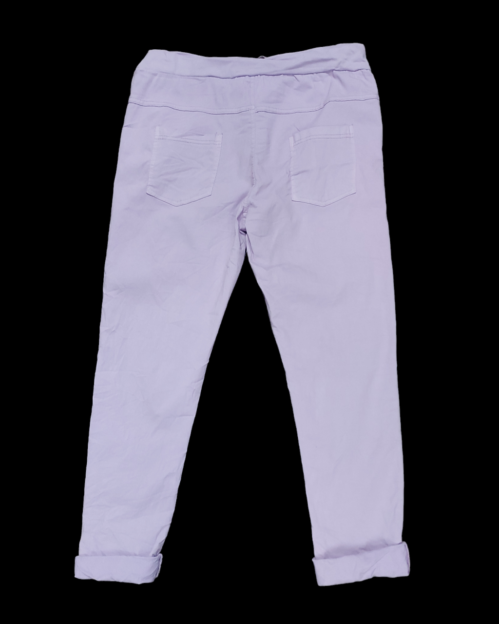 Nouveauté pantalon printemps/été 2024