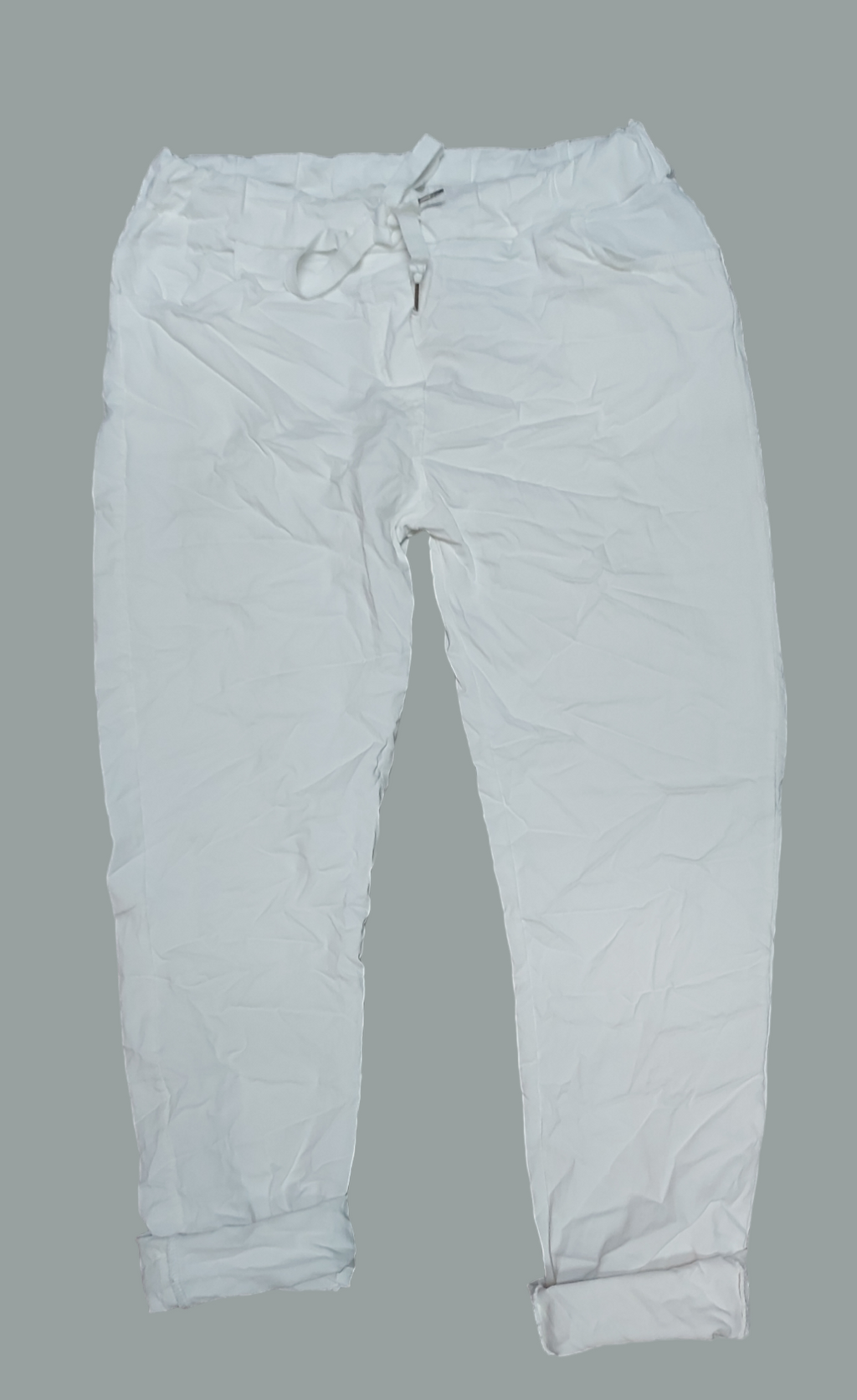 Pantalon blanc
