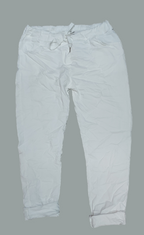 Pantalon blanc