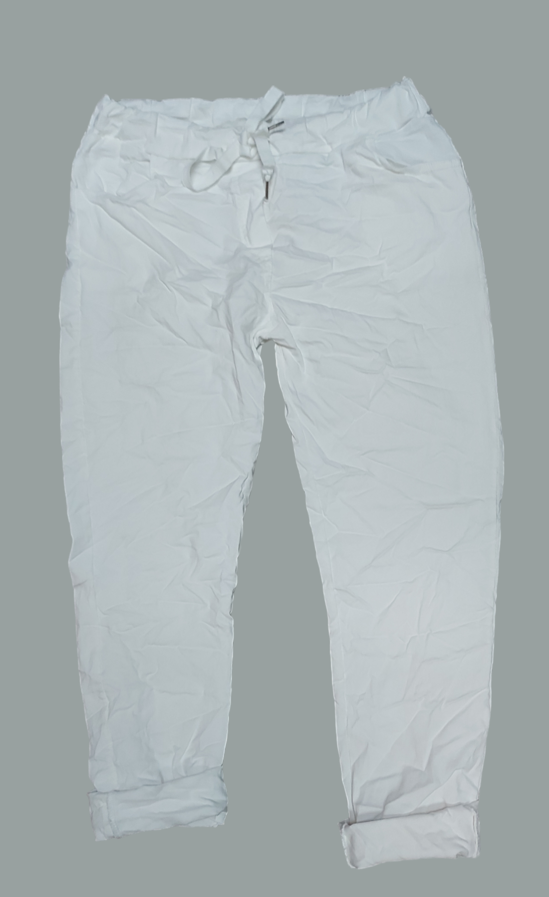 Pantalon blanc