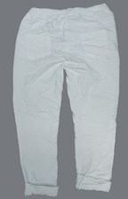 Pantalon blanc