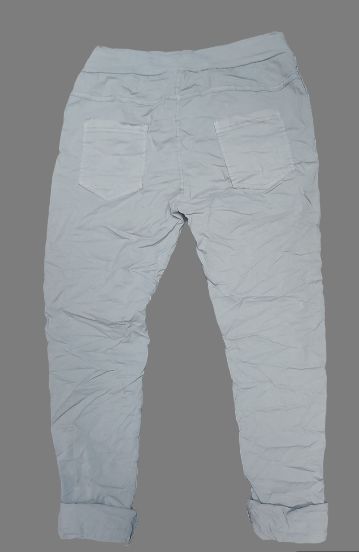 Nouveauté pantalon printemps/été 2024