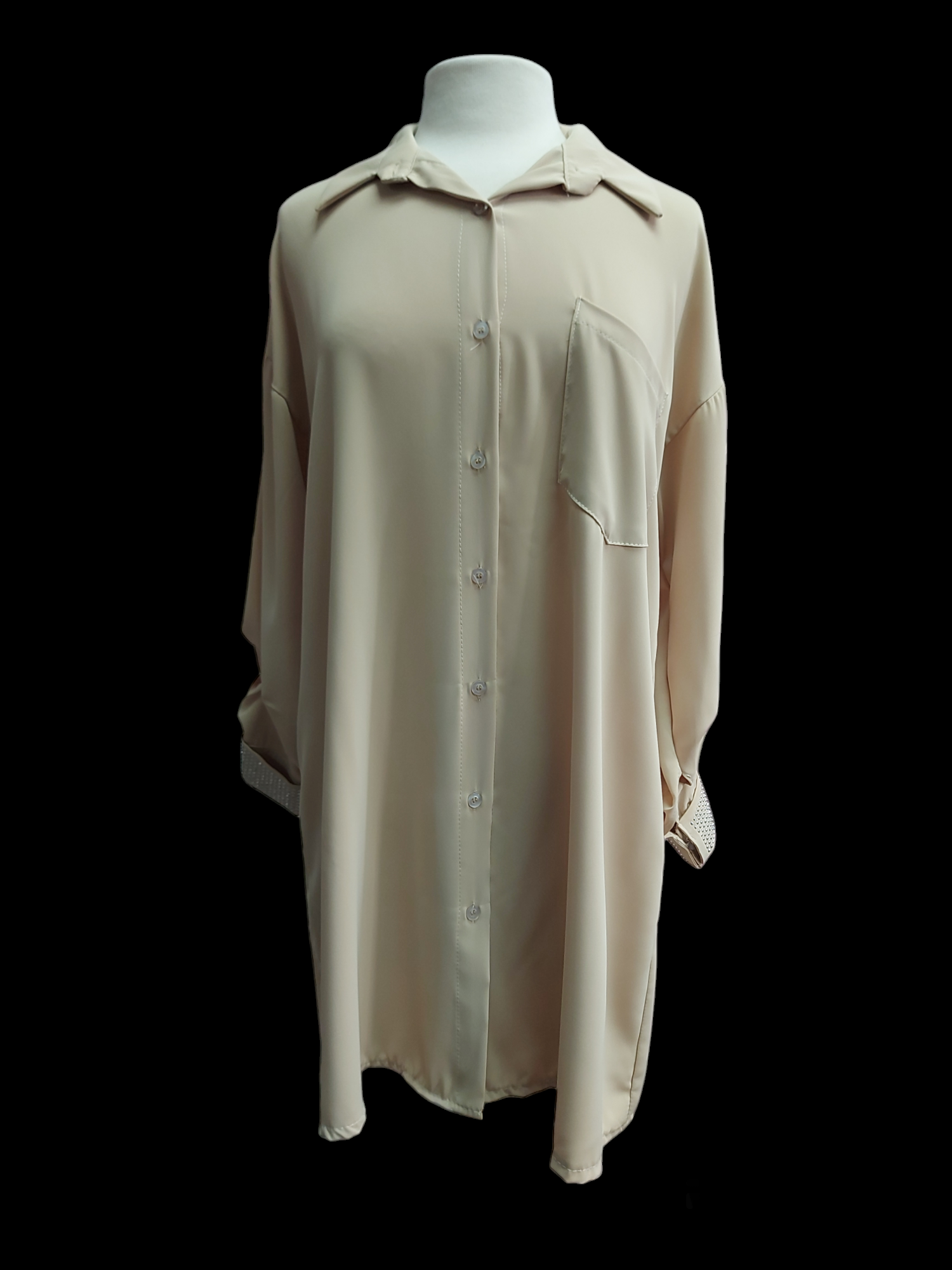 Nouveauté Blouse Printemps/Été 2024