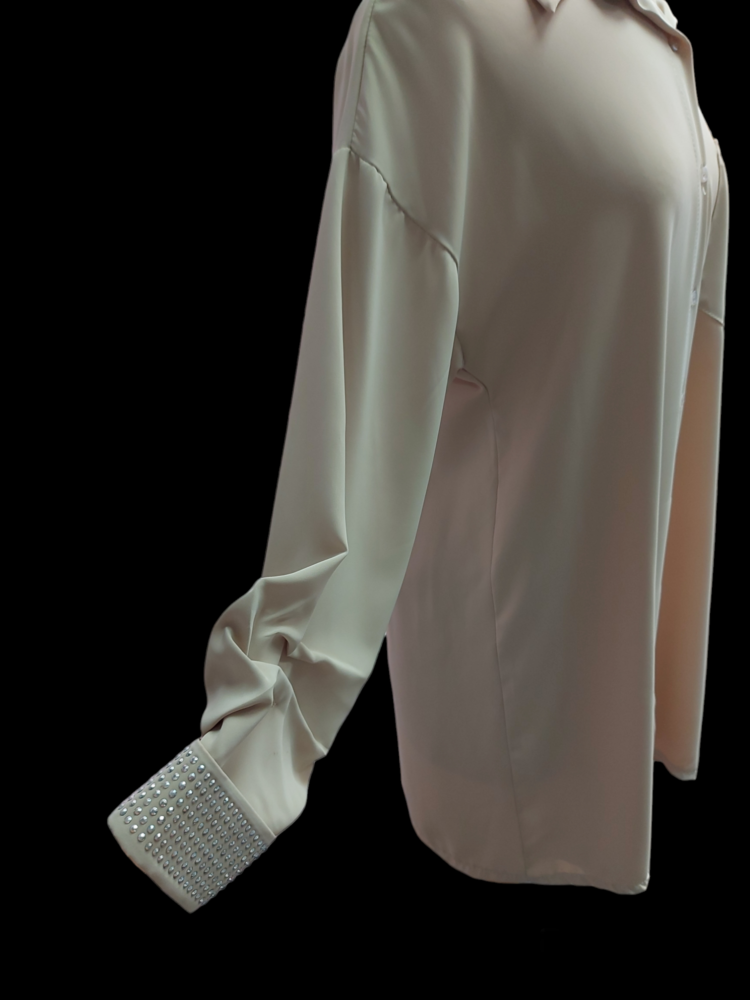 Nouveauté Blouse Printemps/Été 2024