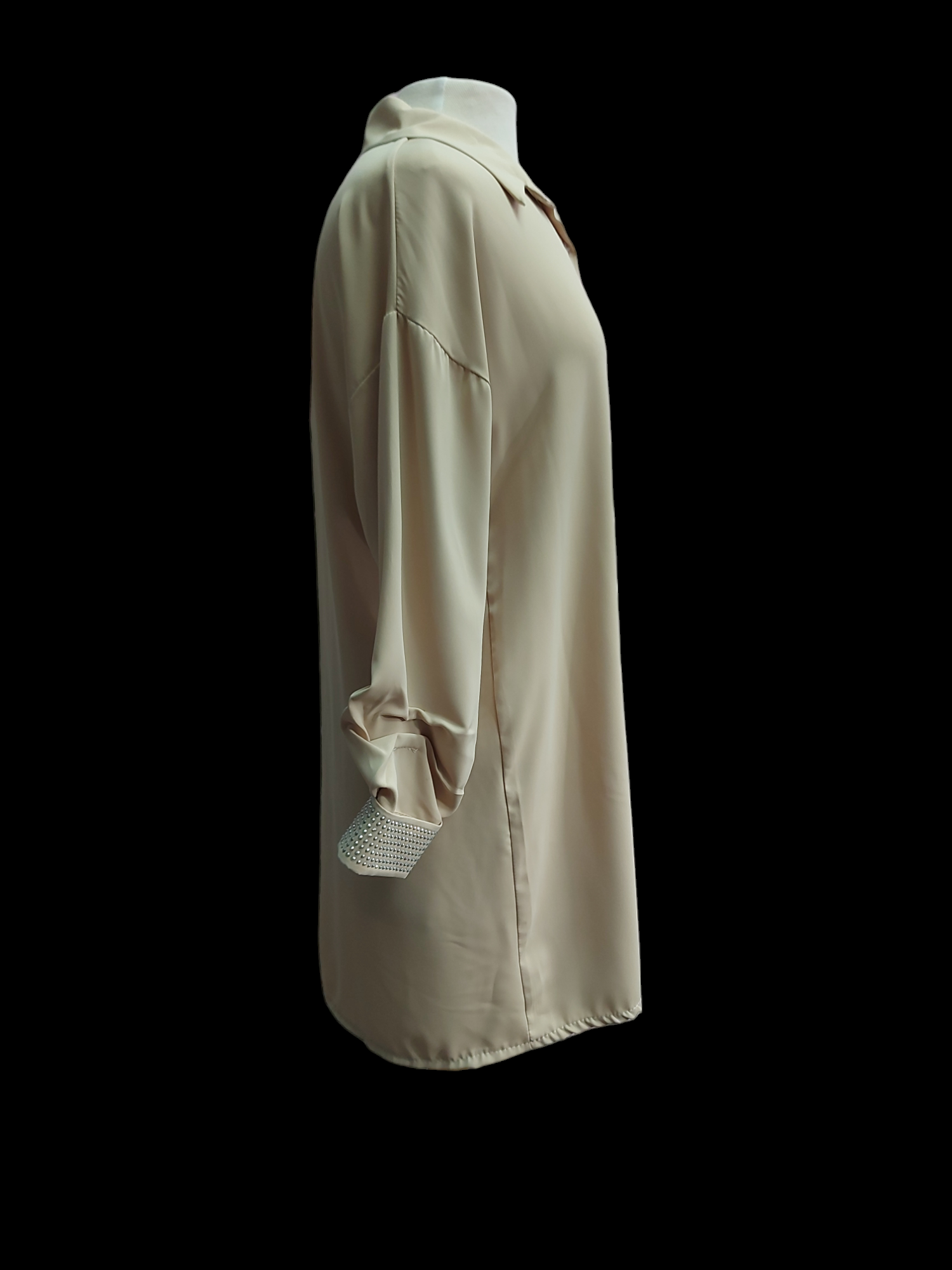 Nouveauté Blouse Printemps/Été 2024