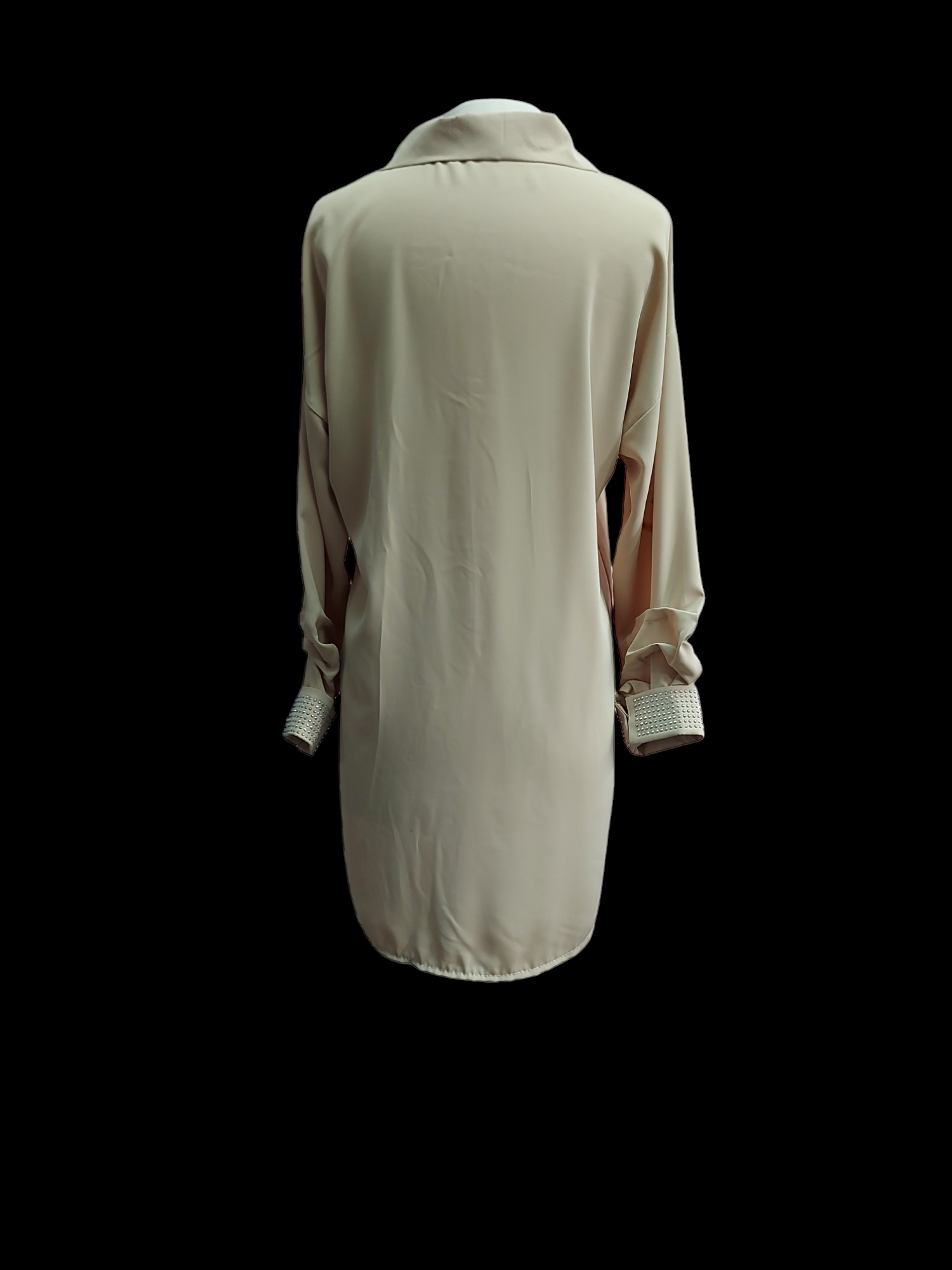 Nouveauté Blouse Printemps/Été 2024