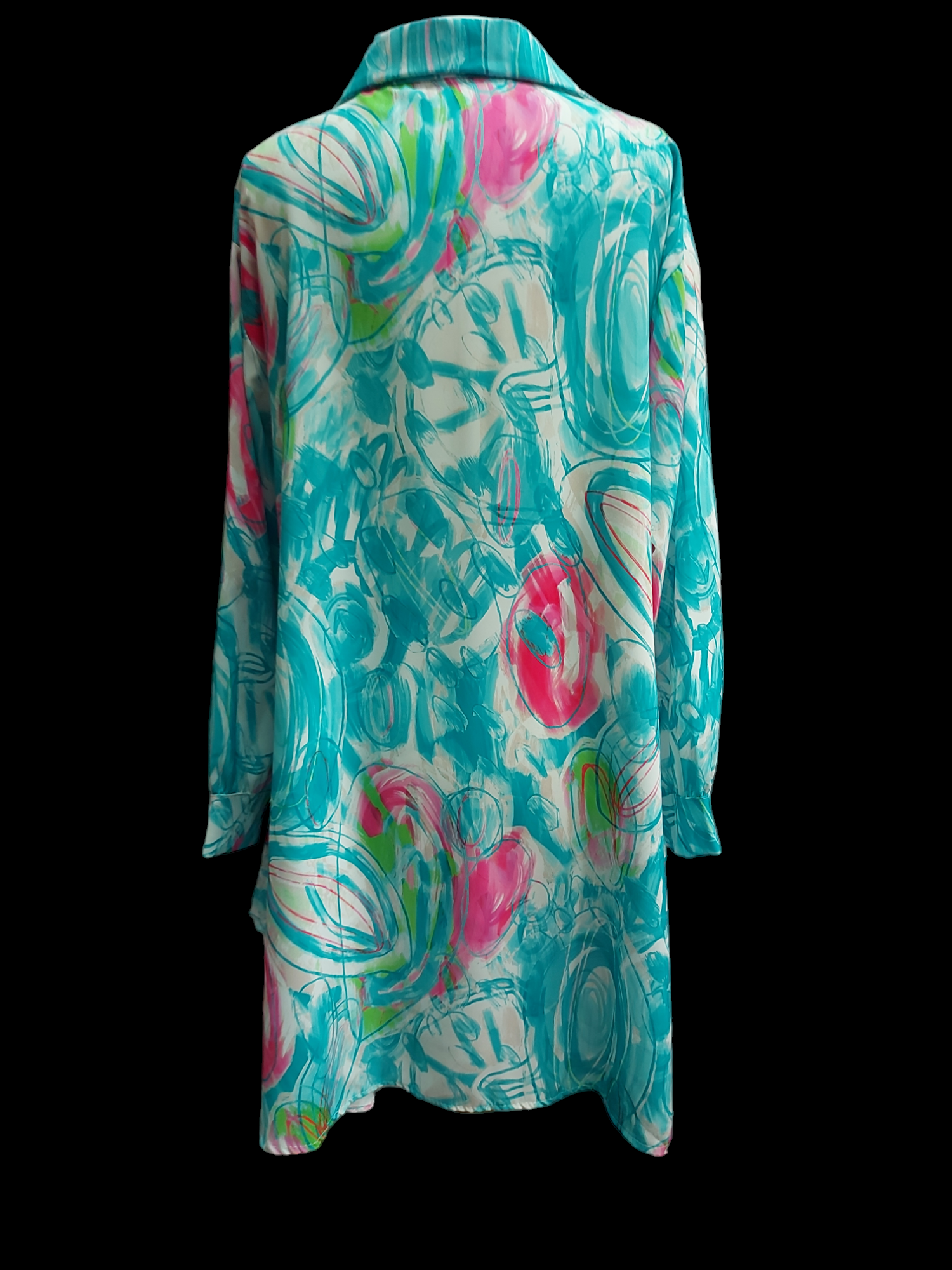 Nouveauté Blouse printemps/été 2024
