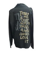 Nouveauté Manteau jeans