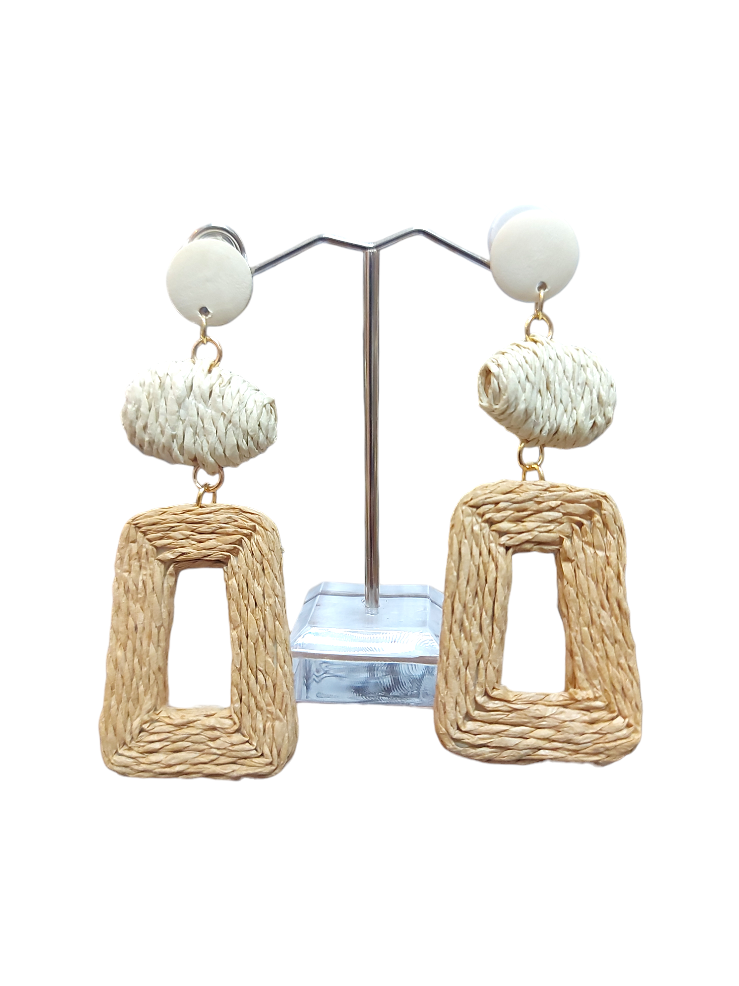 Boucles d'oreille