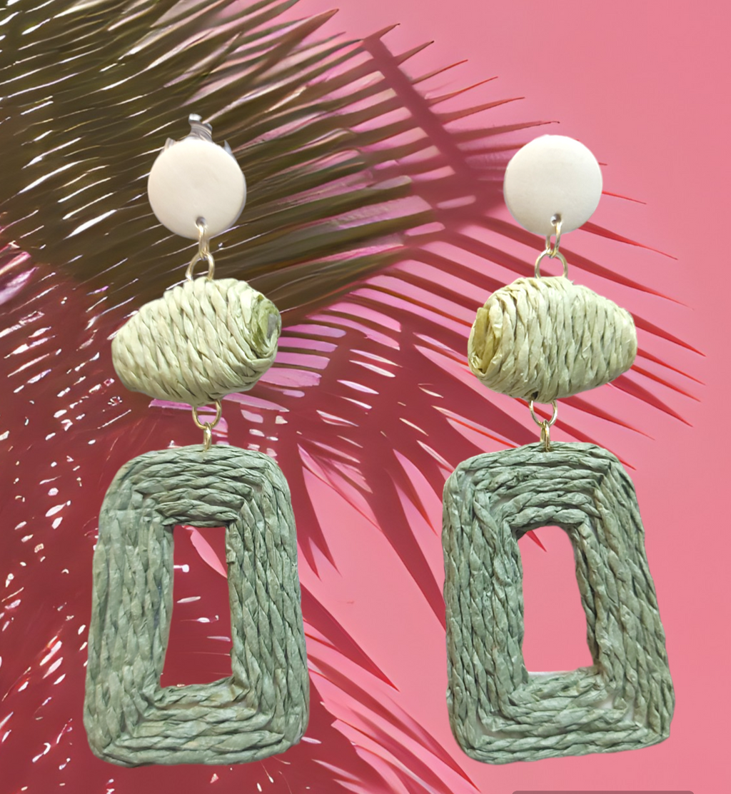 Boucles d'oreille