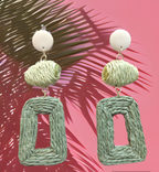 Boucles d'oreille