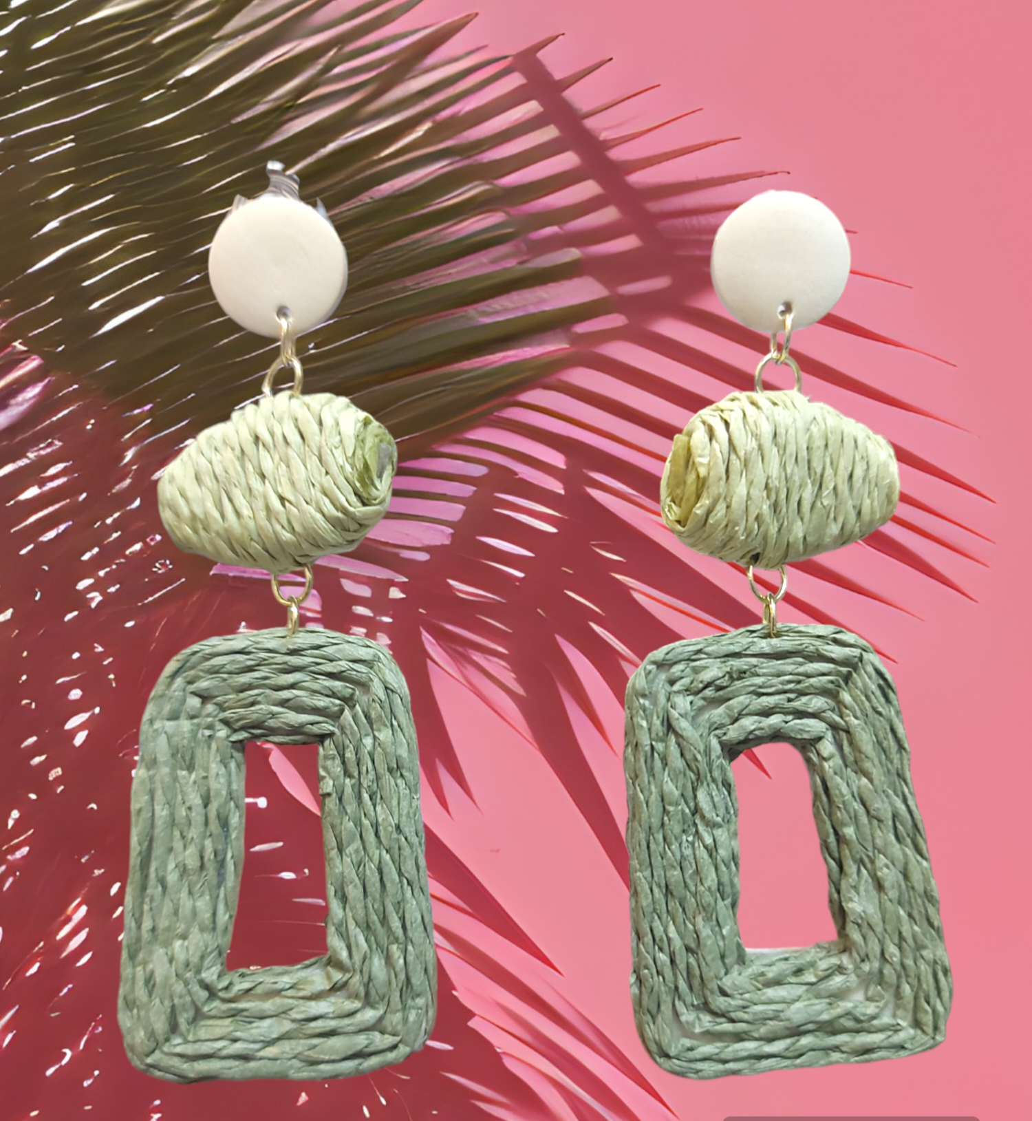Boucles d'oreille
