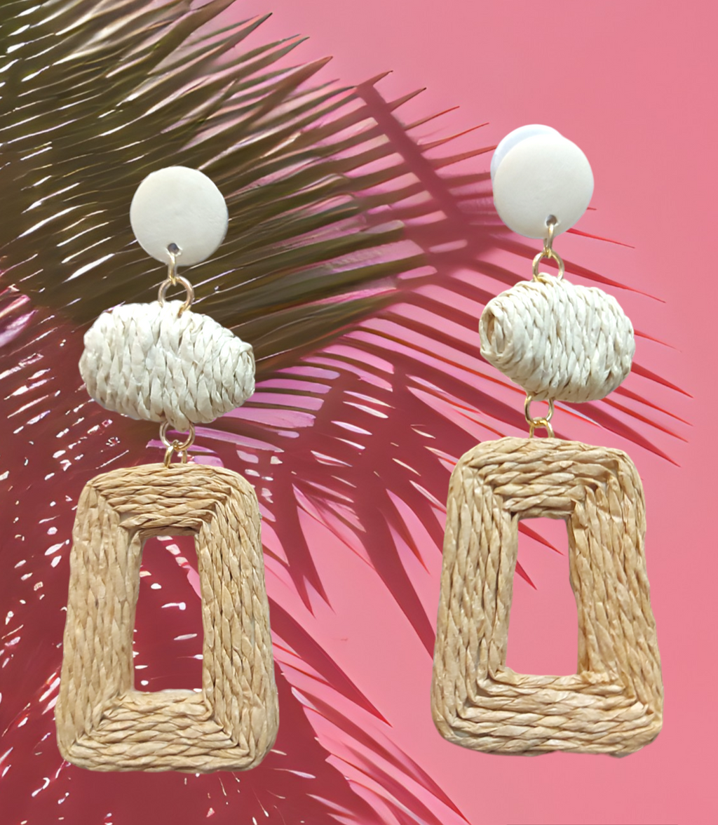 Boucles d'oreille