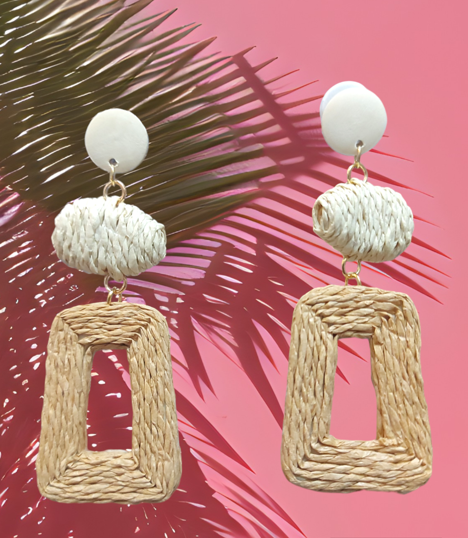Boucles d'oreille
