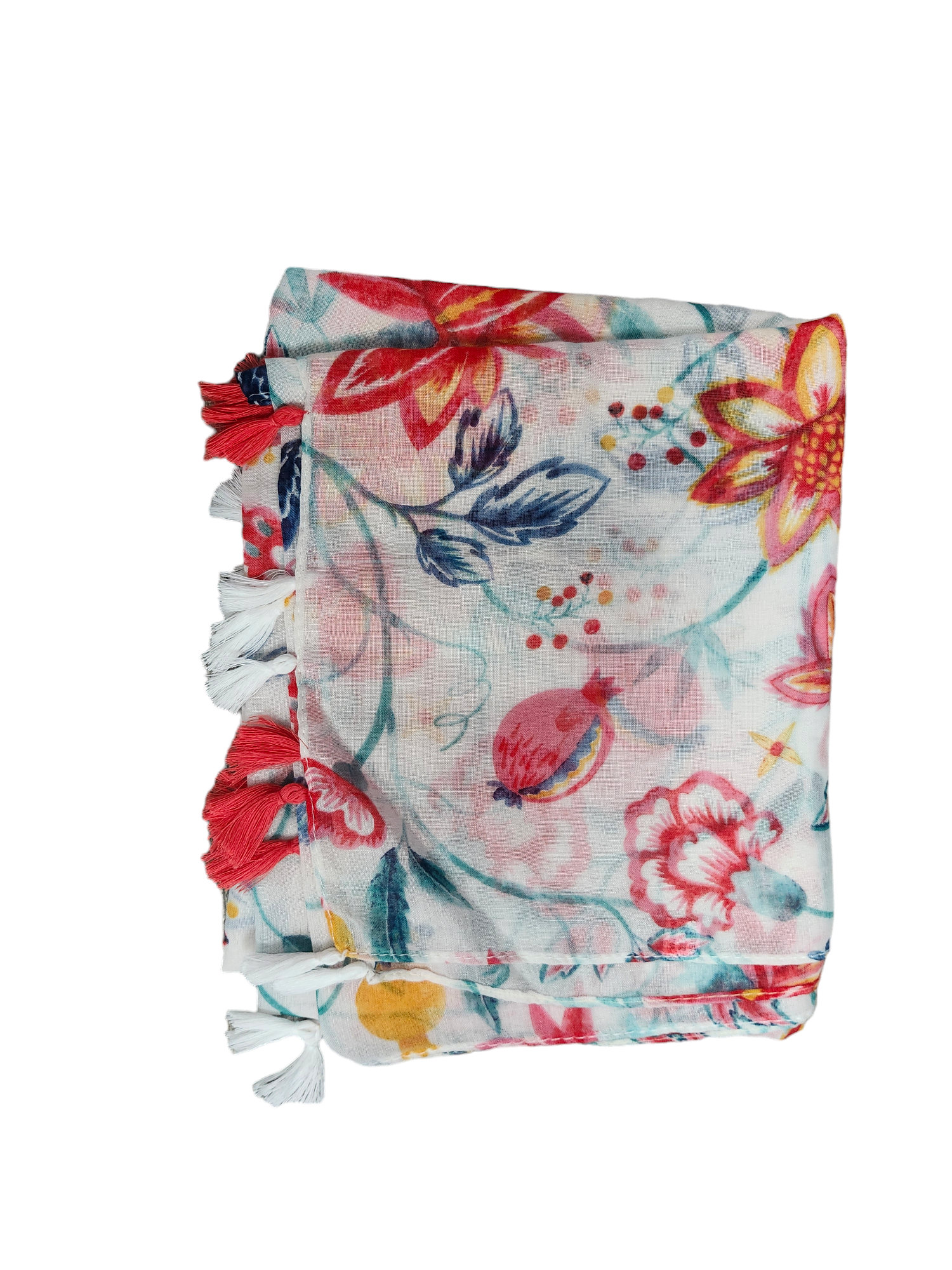 Nouveauté foulard été 2024- Boutique sylbelle