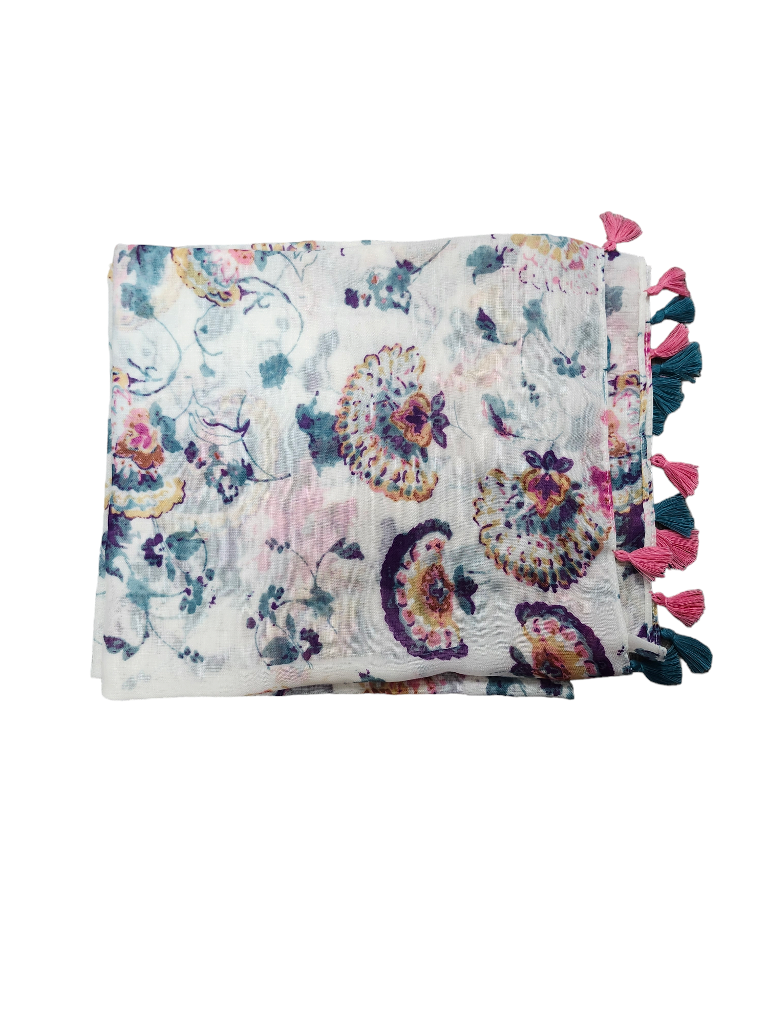 Nouveauté foulard été 2024- Boutique sylbelle