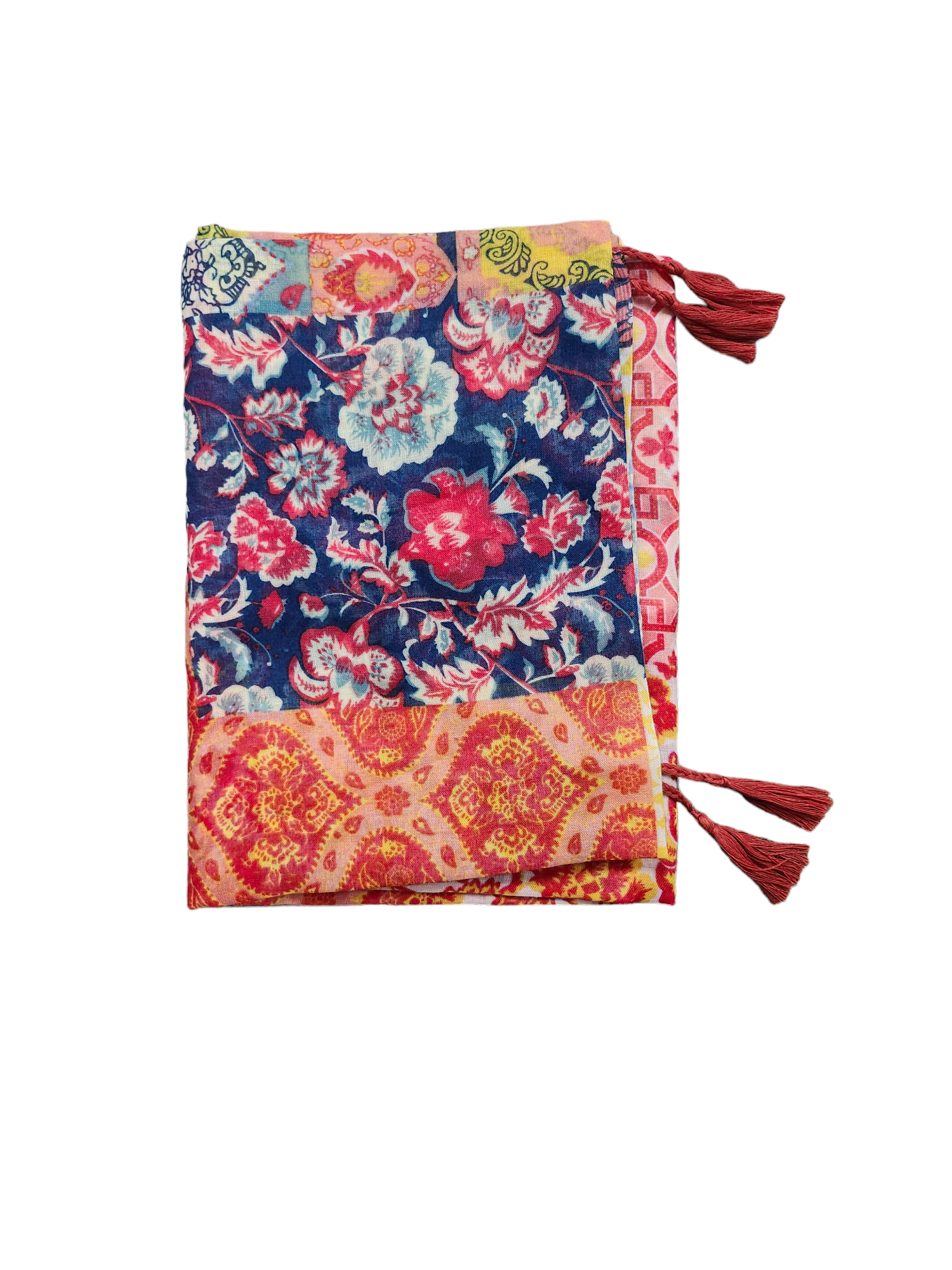 Nouveauté foulard été 2024- Boutique sylbelle