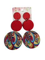 Nouveauté boucle d'oreille été 2024- BOUTIQUE SYLBELLE