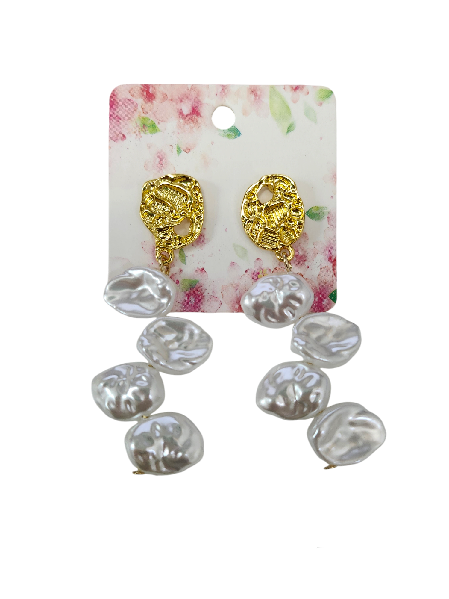 Boucle d'oreille