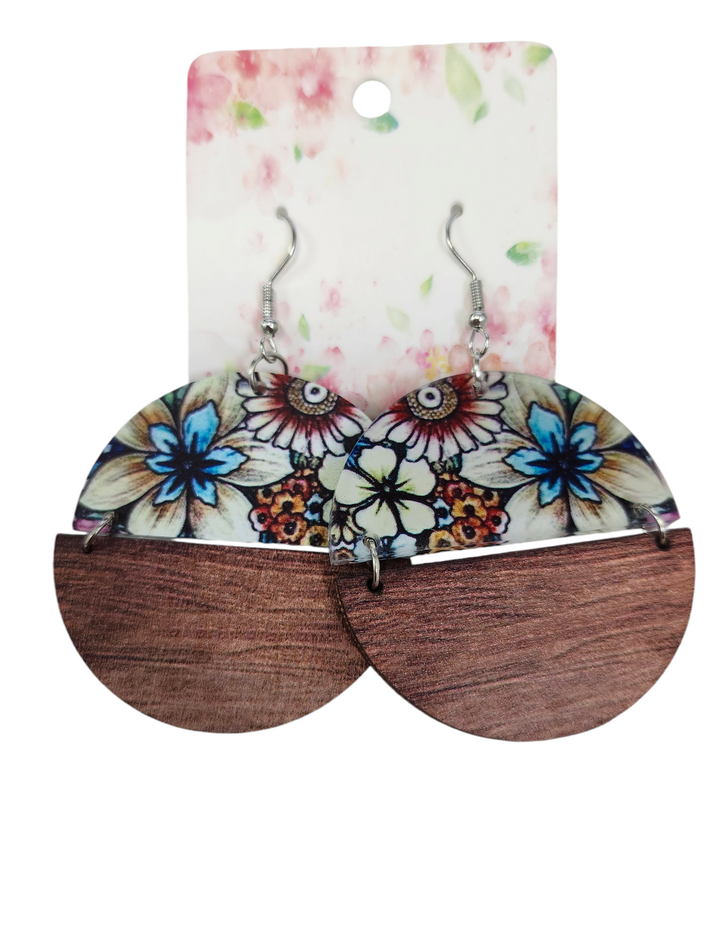 Boucle d'oreille