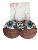 Boucle d'oreille