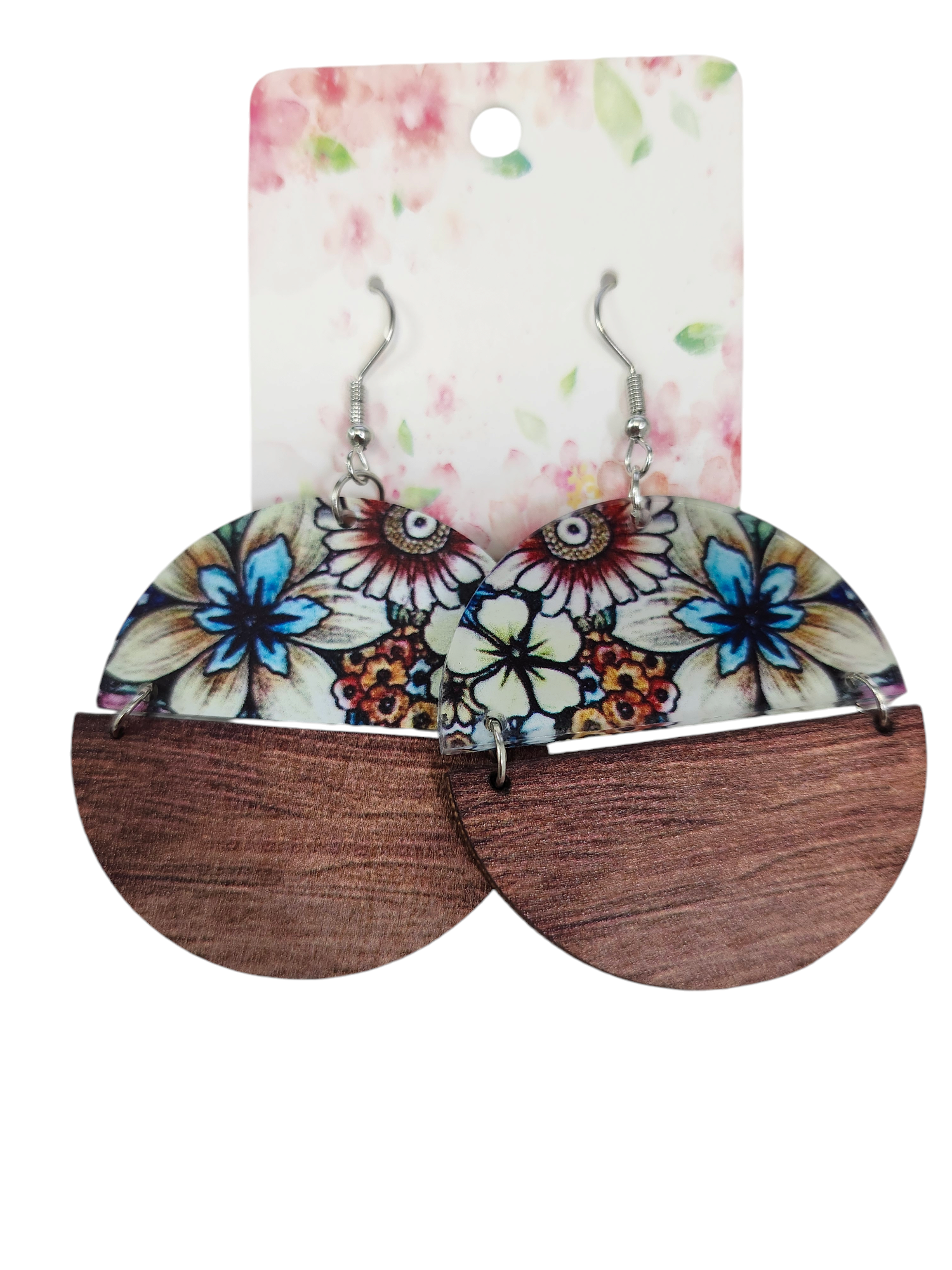 Boucle d'oreille