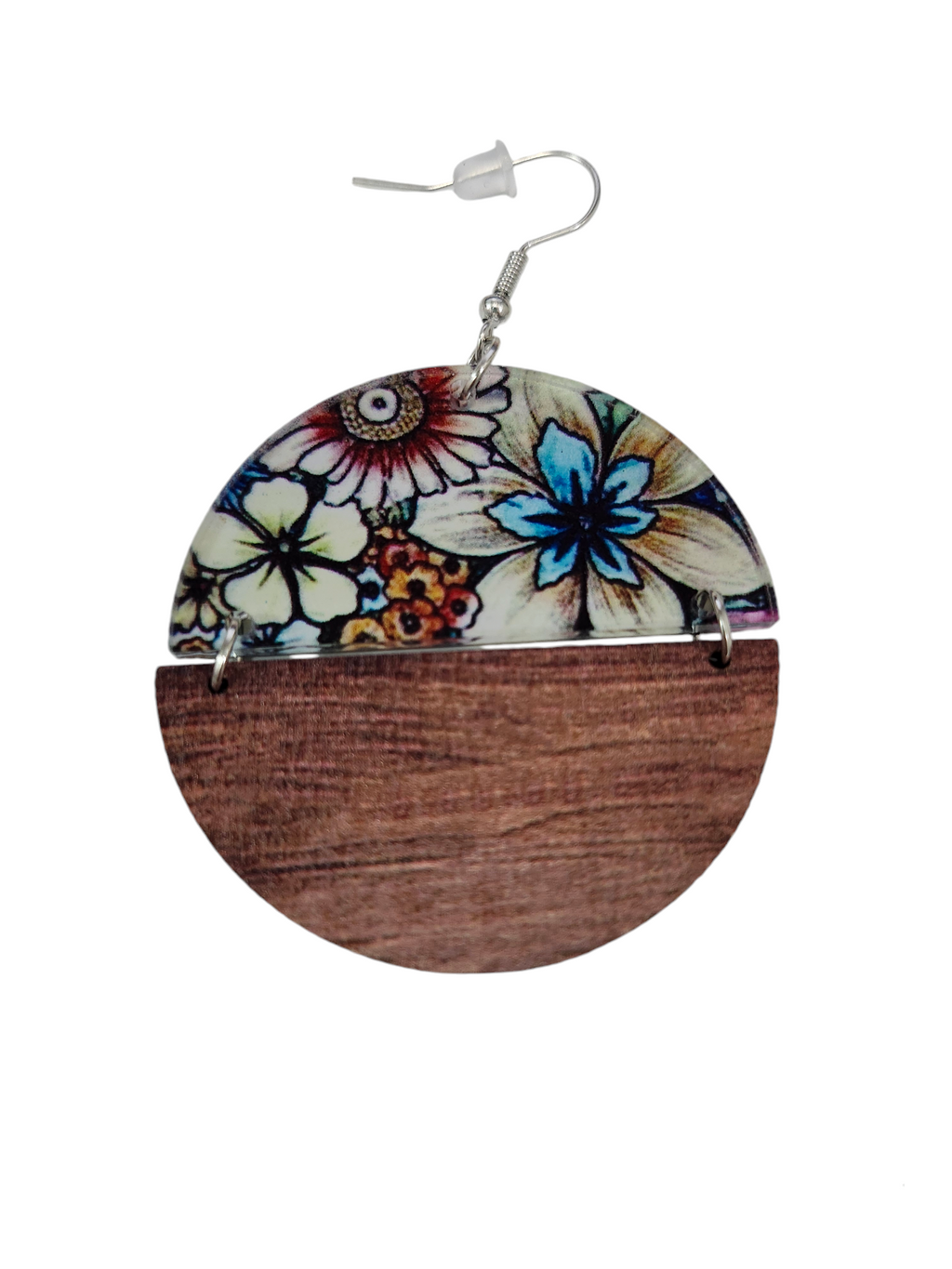 Boucle d'oreille