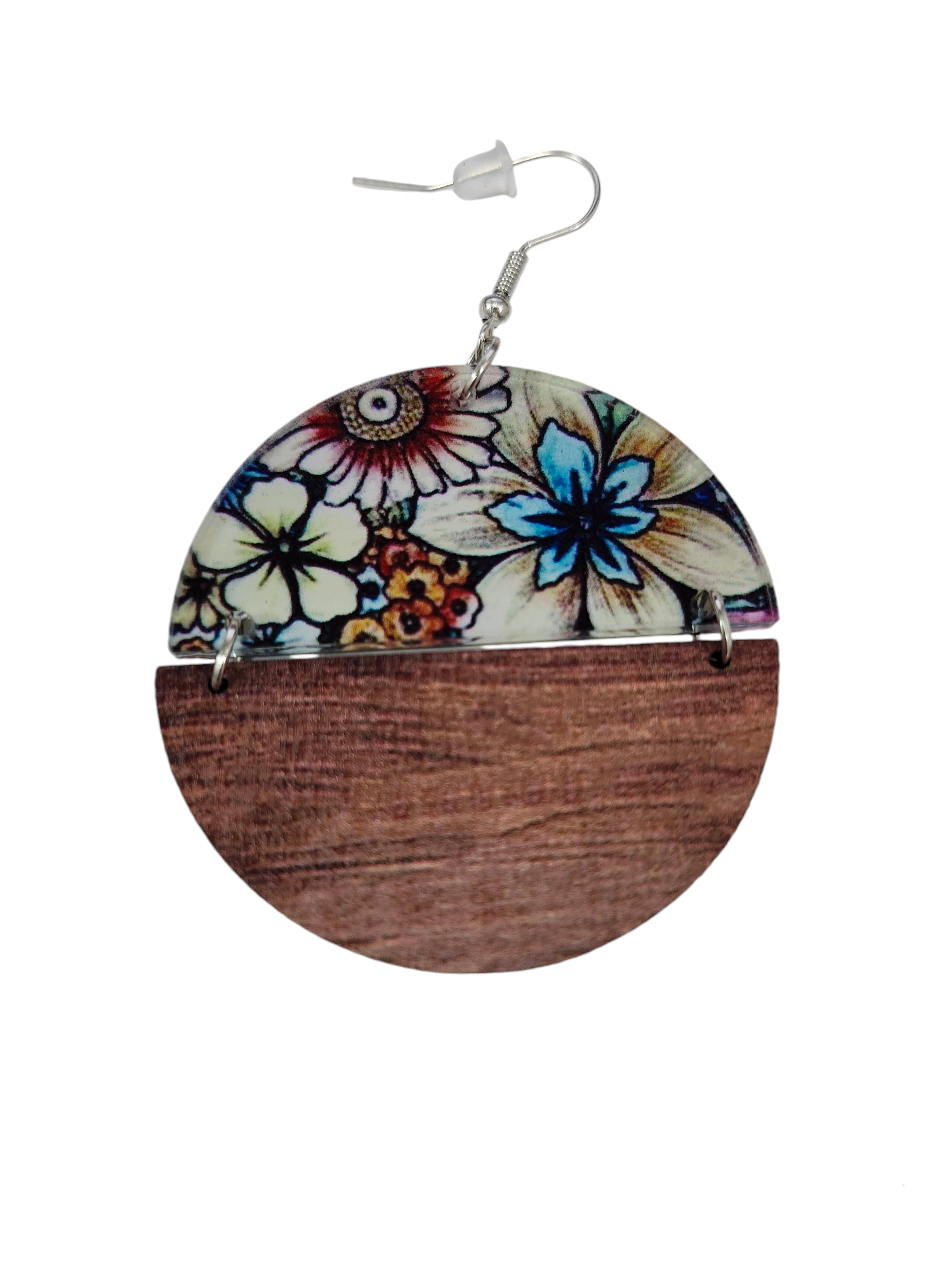 Boucle d'oreille