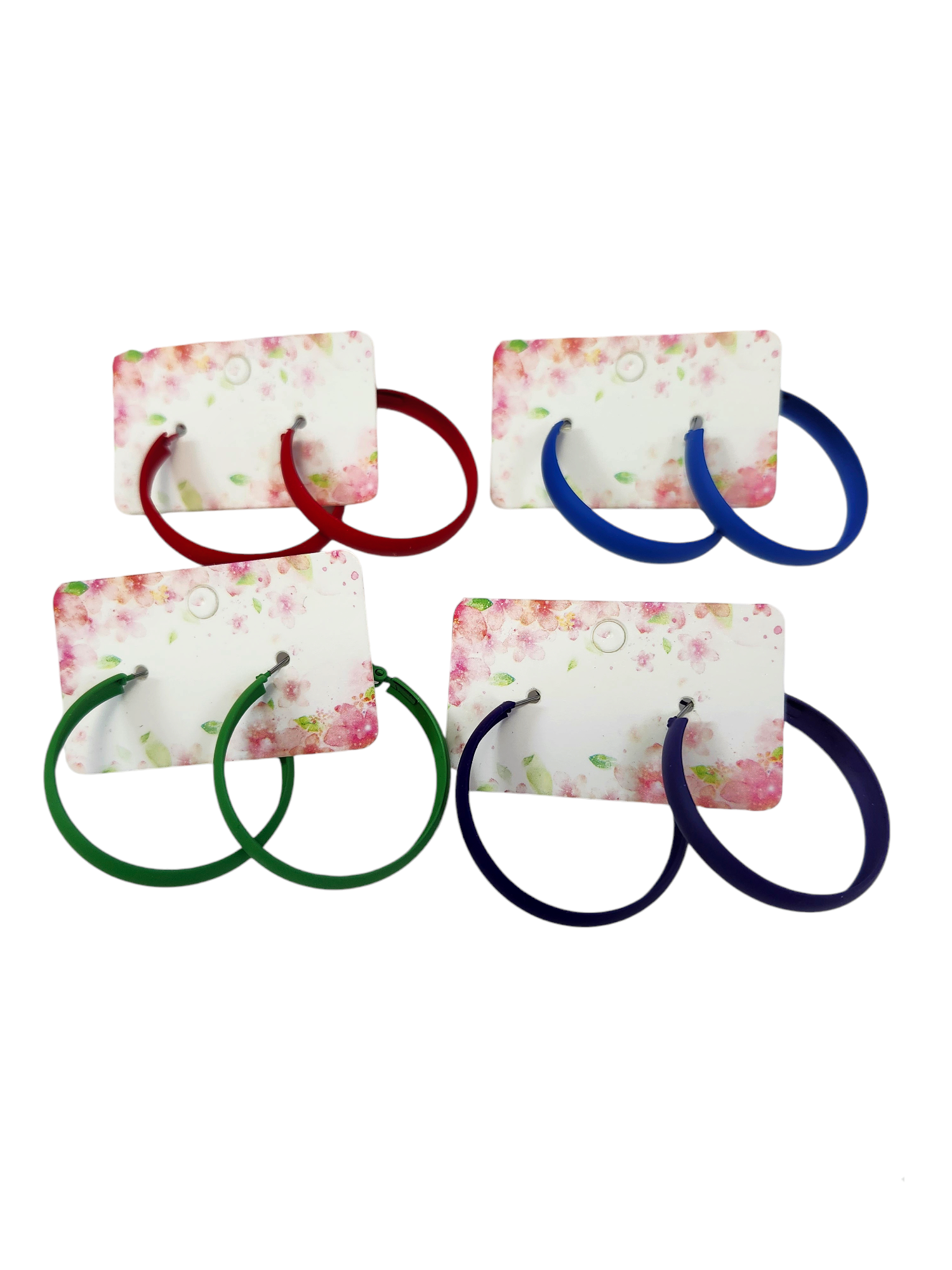 Boucle d'oreille