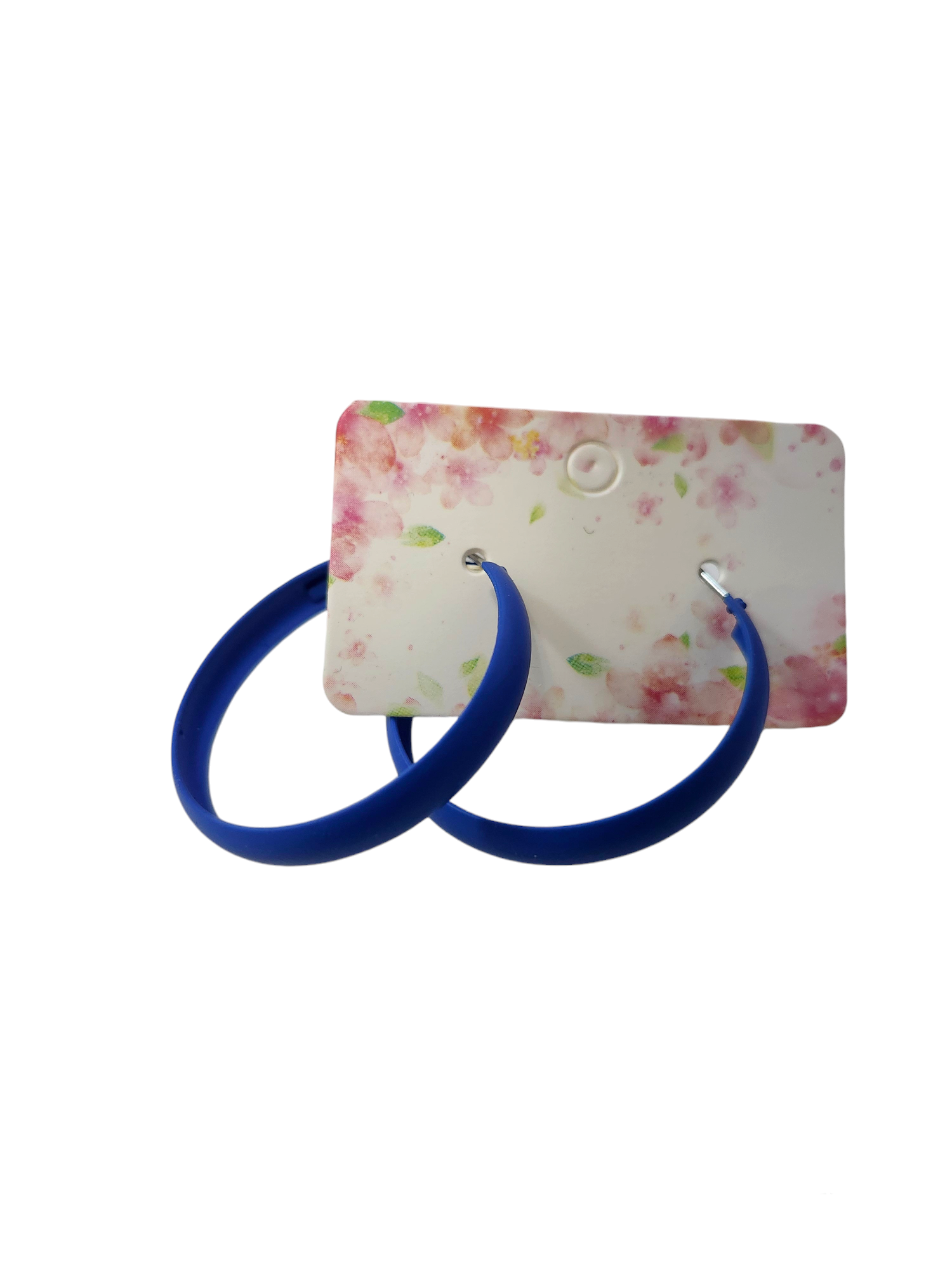 Boucle d'oreille