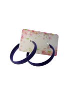 Boucle d'oreille