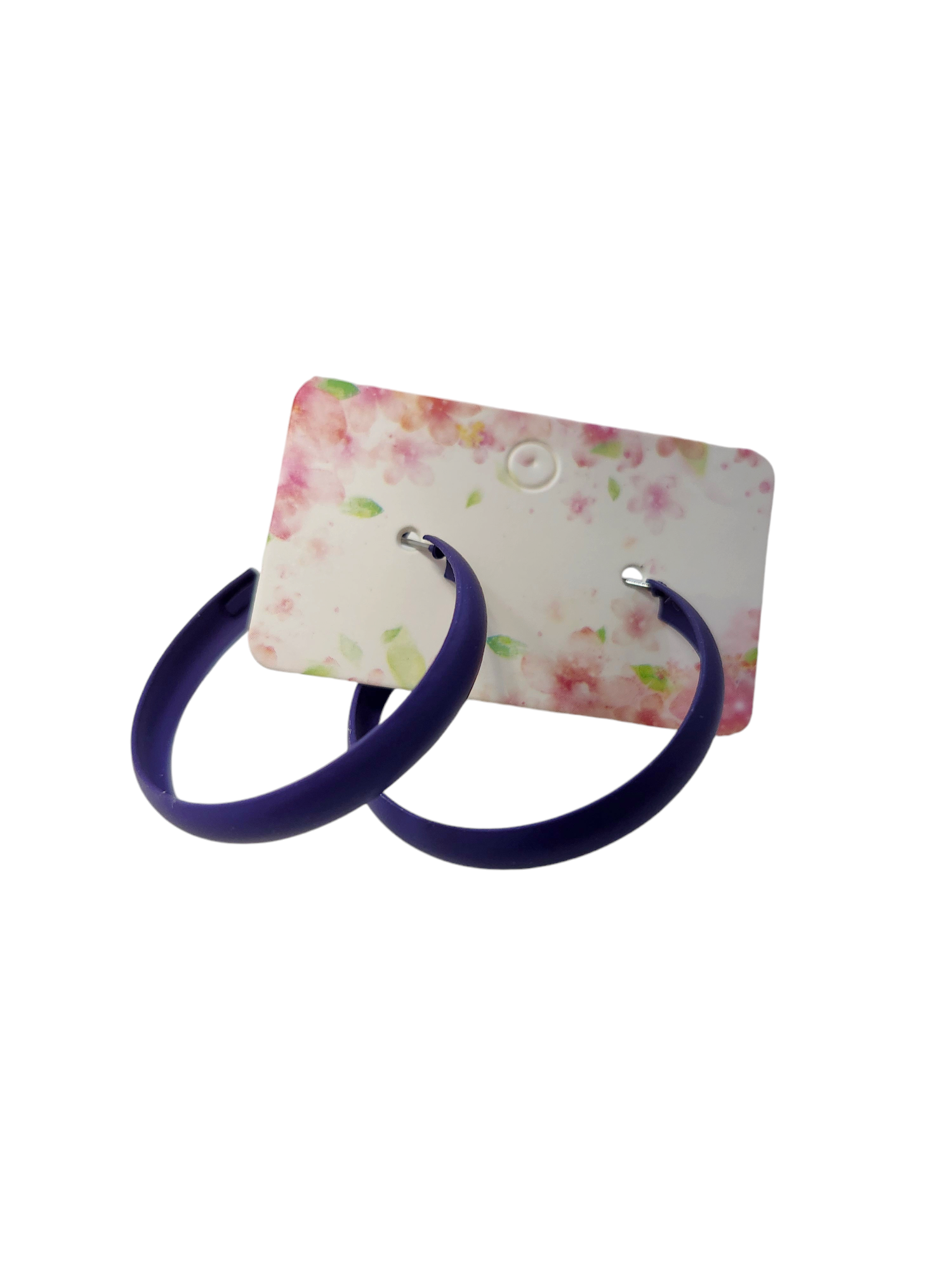 Boucle d'oreille