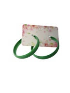 Boucle d'oreille