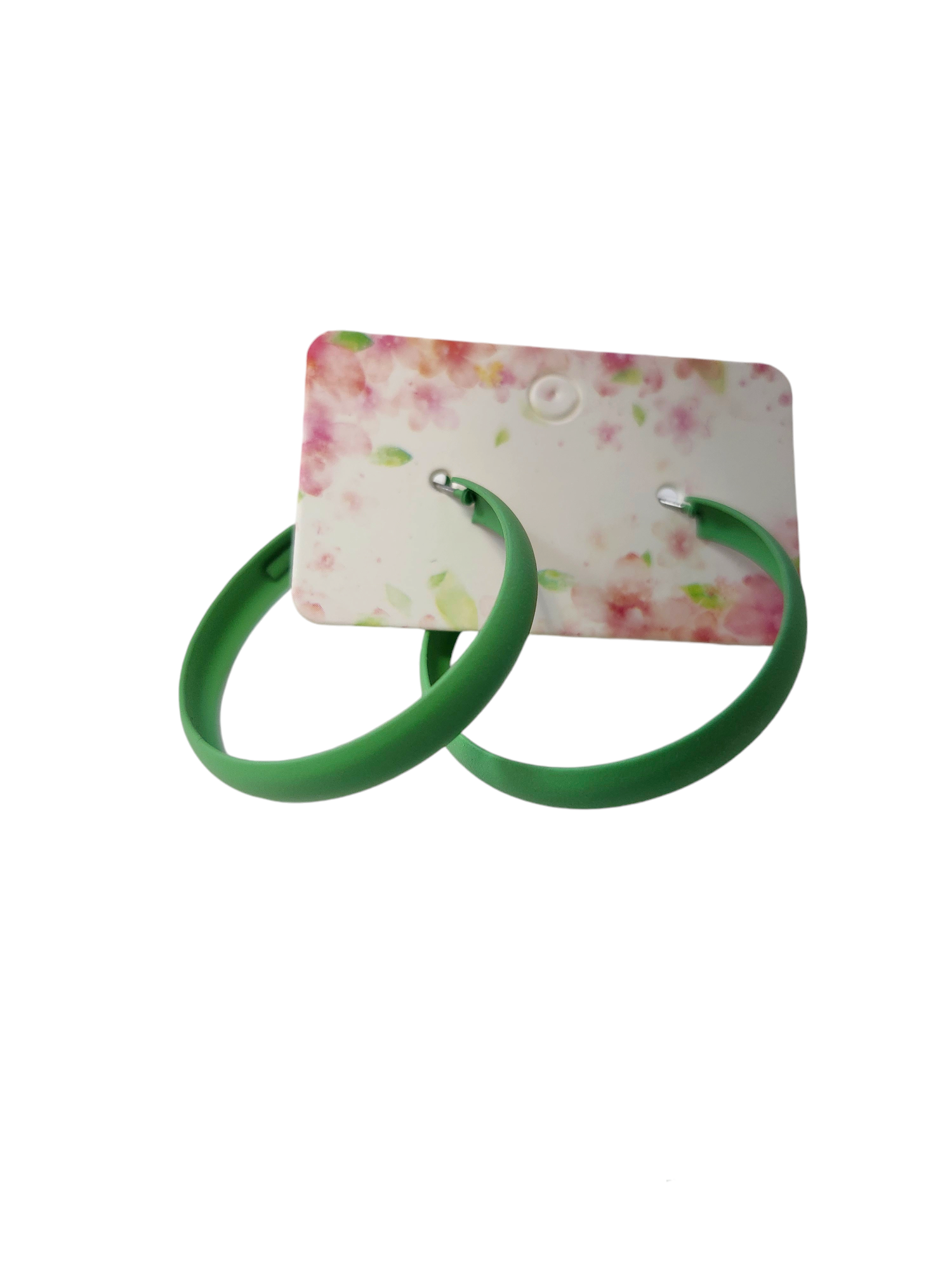 Boucle d'oreille