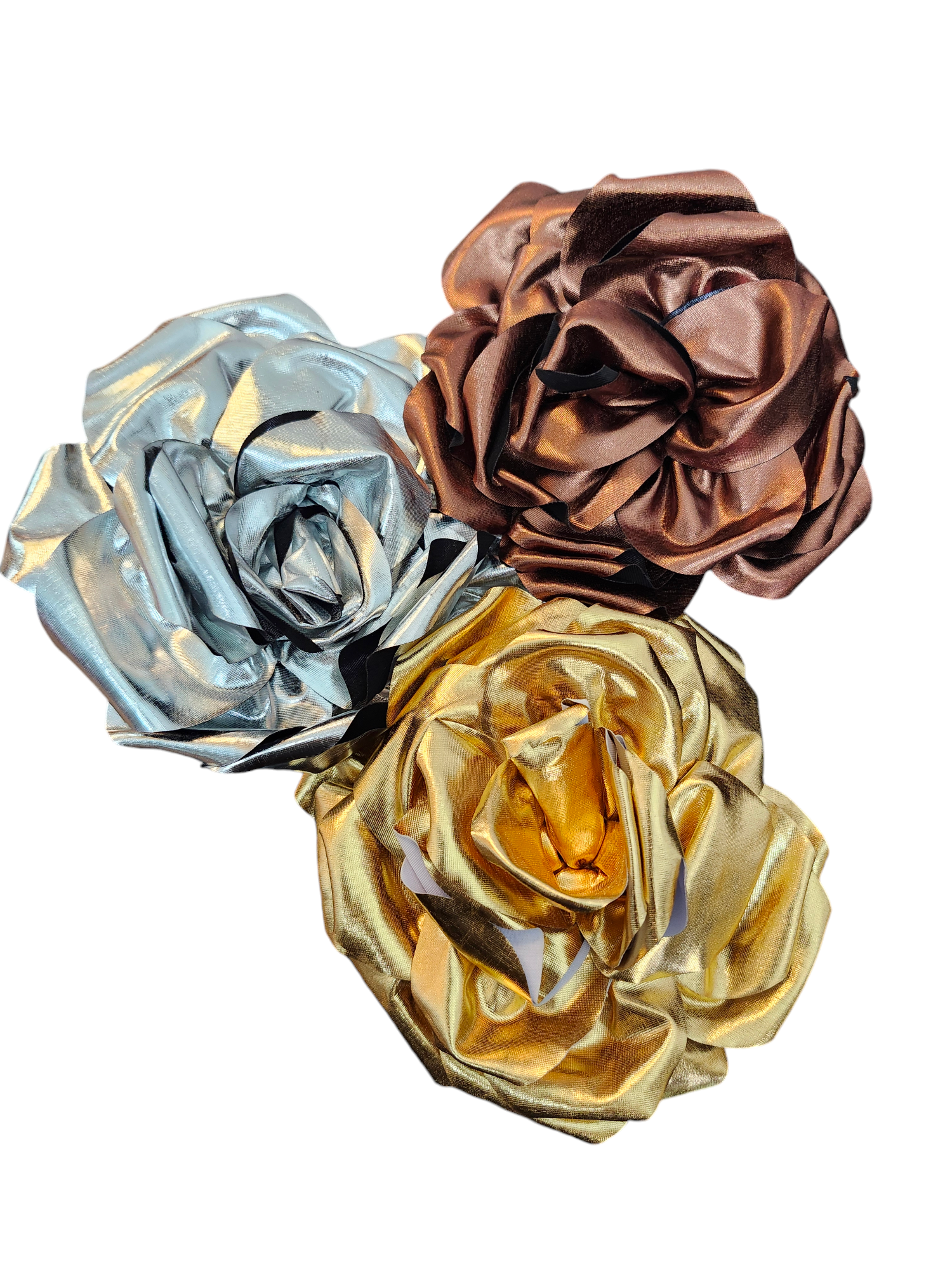 NOUVEAUTÉ BROCHE FLEUR AUTOMNE 2024- BOUTIQUE SYLBELLE