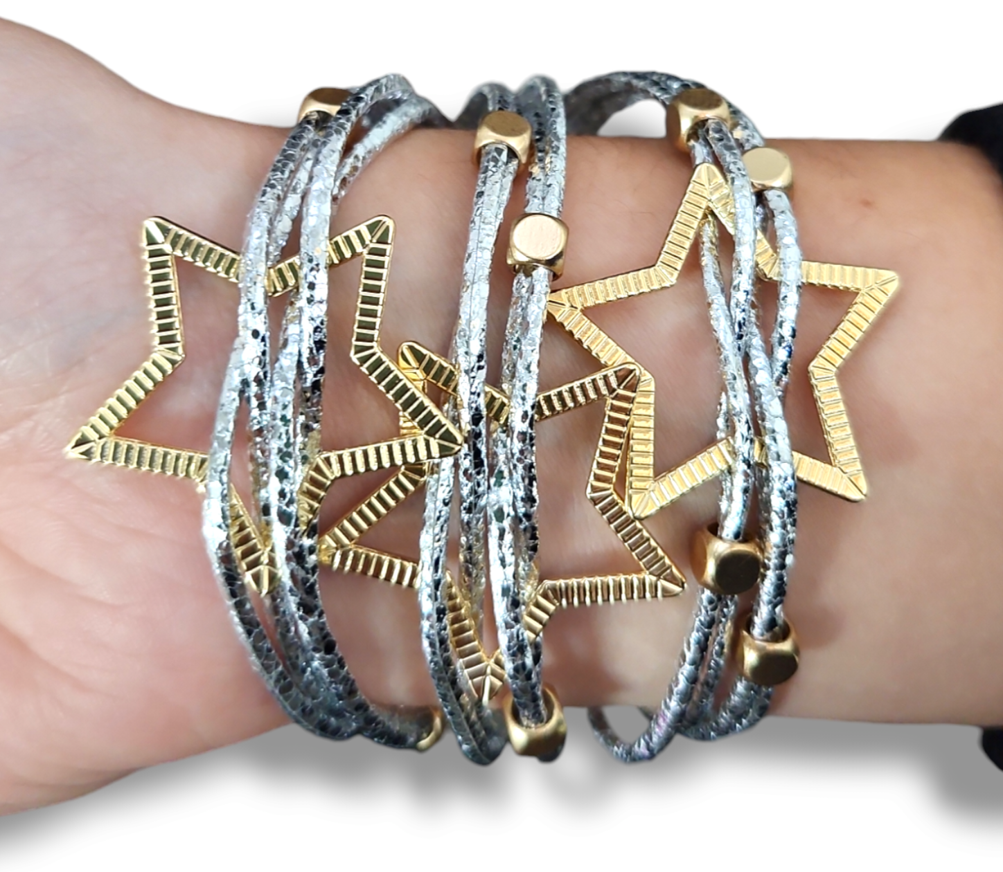 Nouveauté bracelet été 2024- BOUTIQUE SYLBELLE