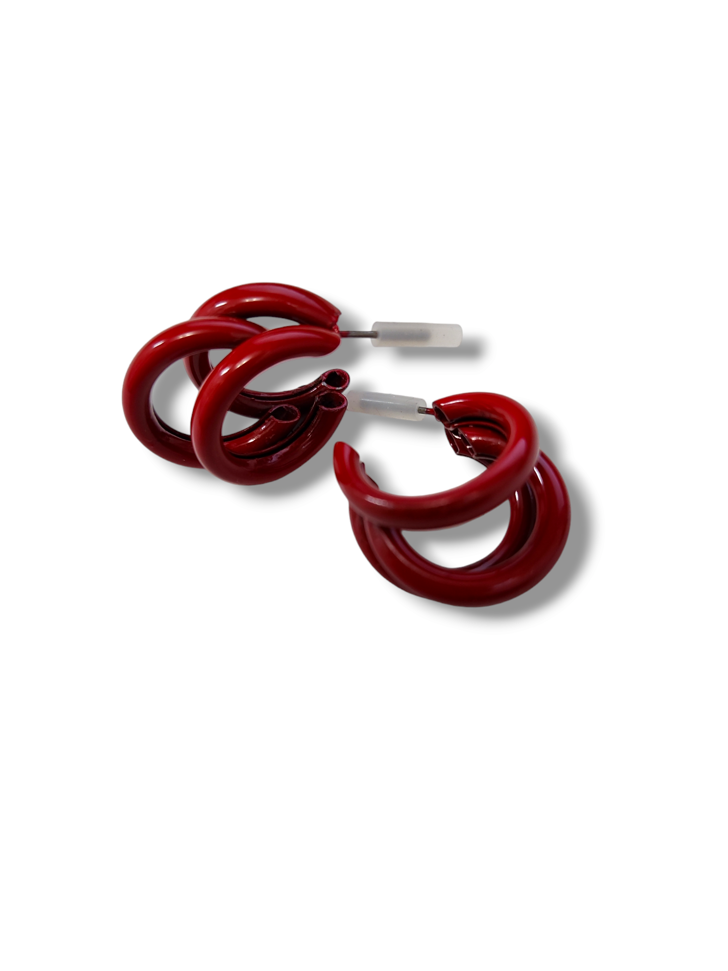 Nouveauté boucle d'oreille