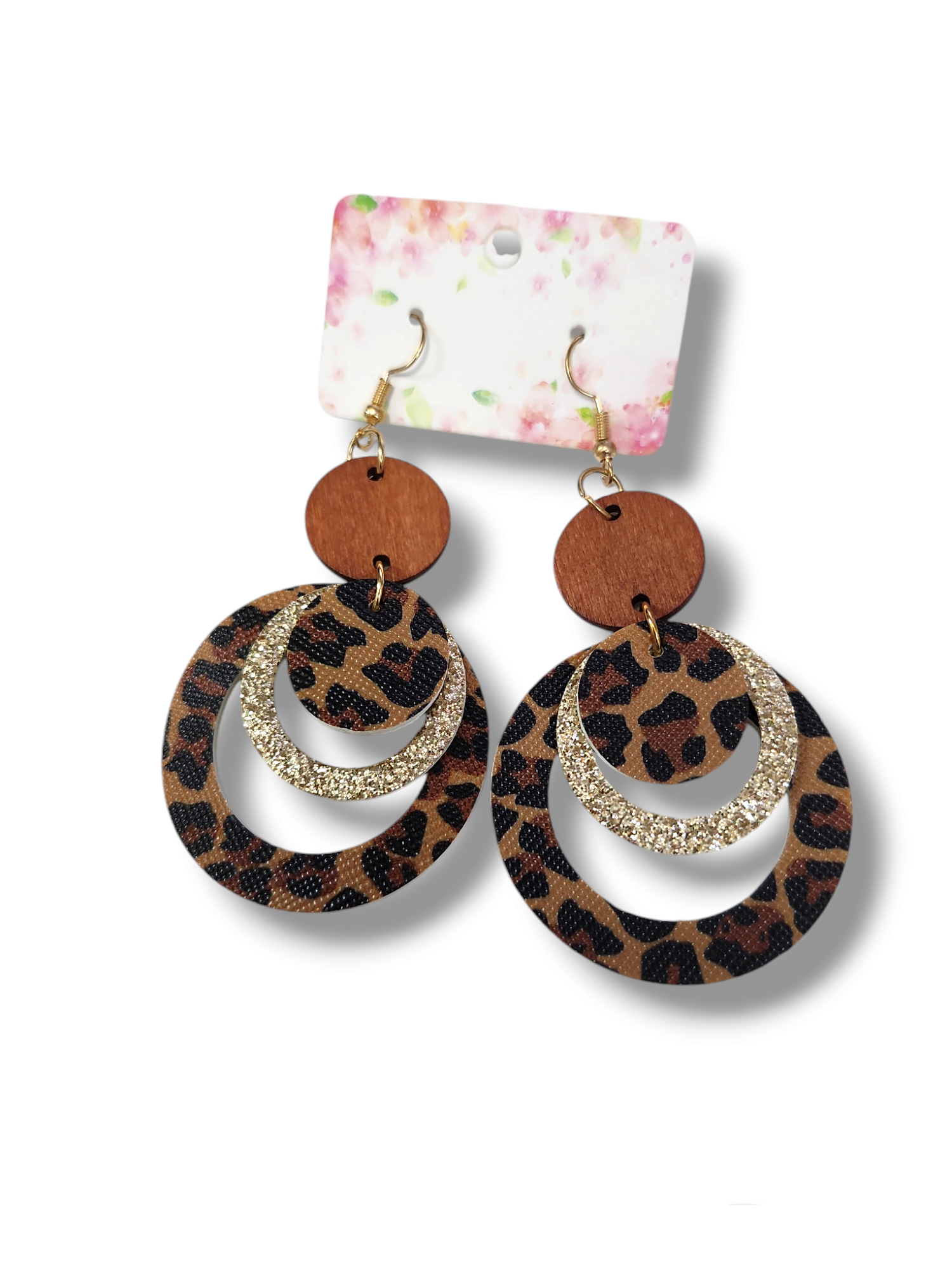 Boucle d'oreille