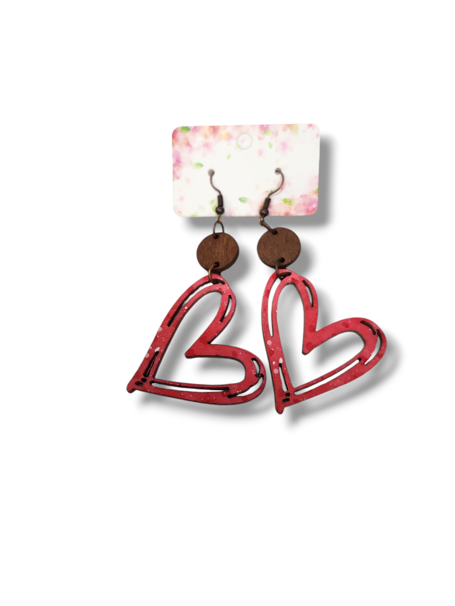 Boucle d'oreille