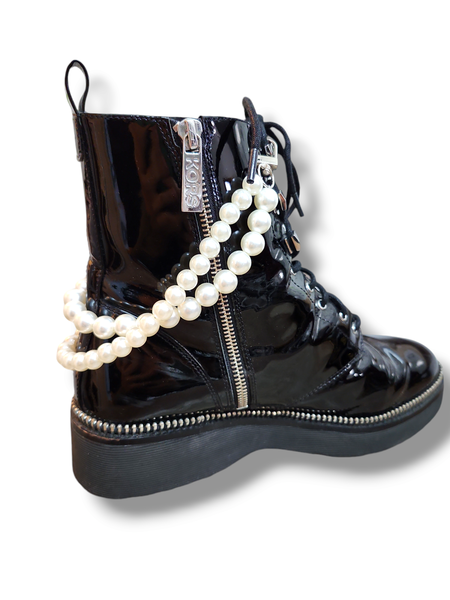 NOUVEAUTÉ chaine souliers automne 2024- BOUTIQUE SYLBELLE