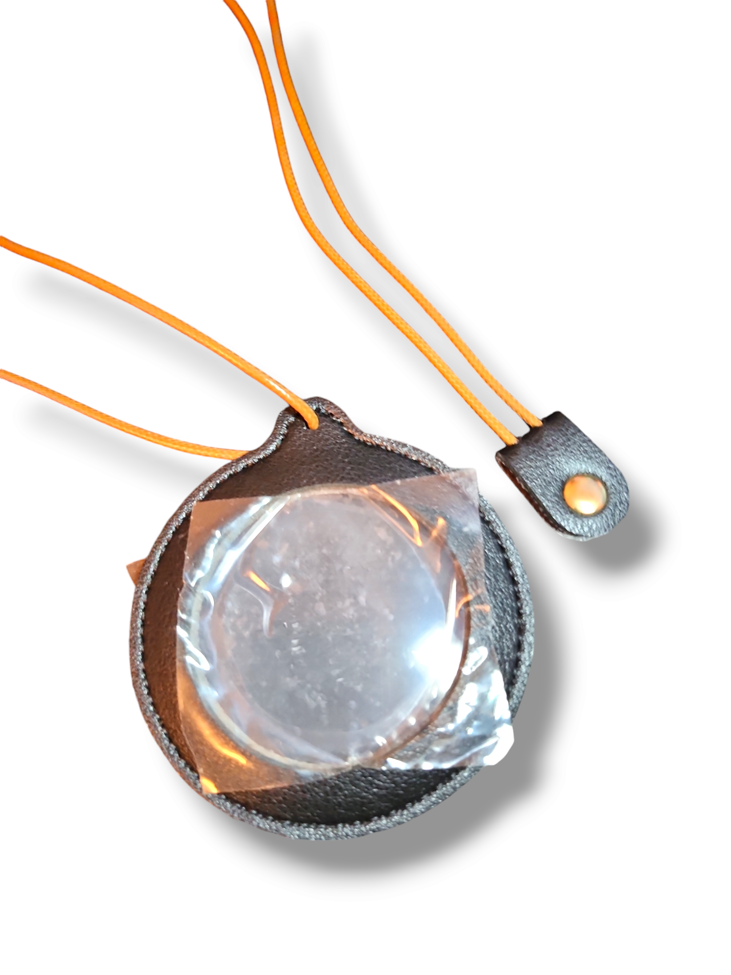 Nouveauté collier AUTOMNE 2024- BOUTIQUE SYLBELLE