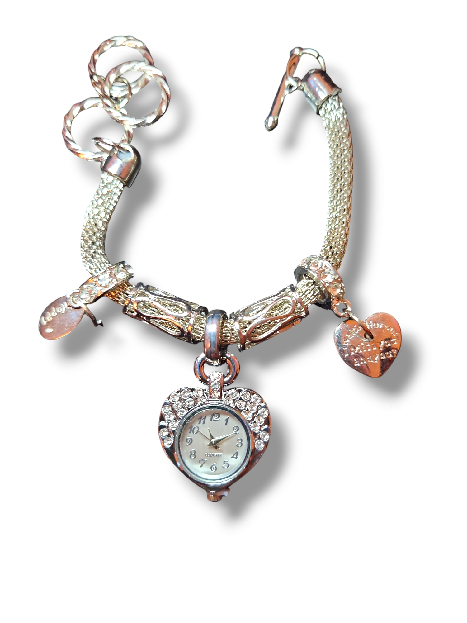 Nouveauté bracelet automne/hiver 2024- Boutique Sylbelle