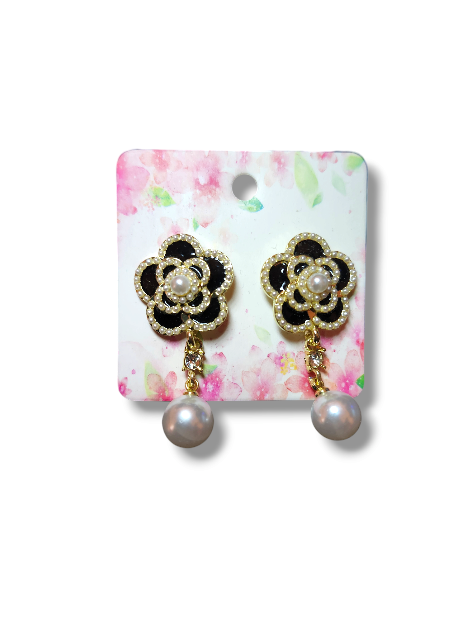 Boucle d'oreille